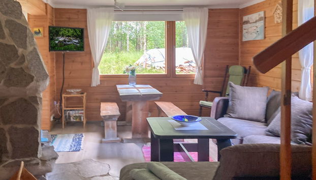 Haus mit 2 Schlafzimmern in Posio - Foto 2