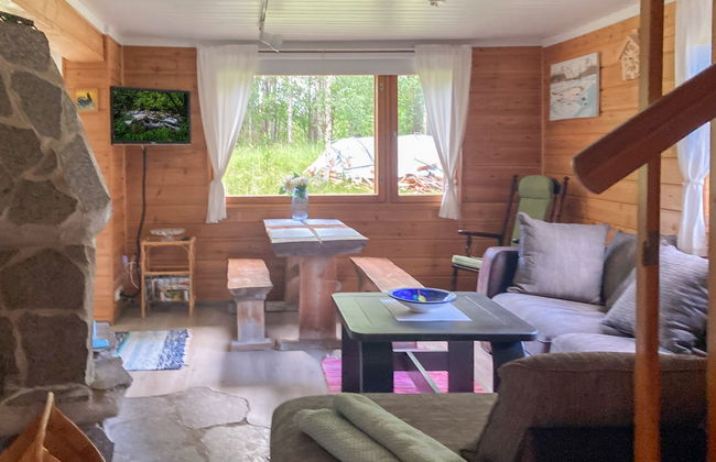 Haus mit 2 Schlafzimmern in Posio - Foto 2