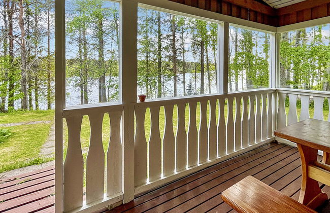 Haus mit 2 Schlafzimmern in Posio - Foto 15