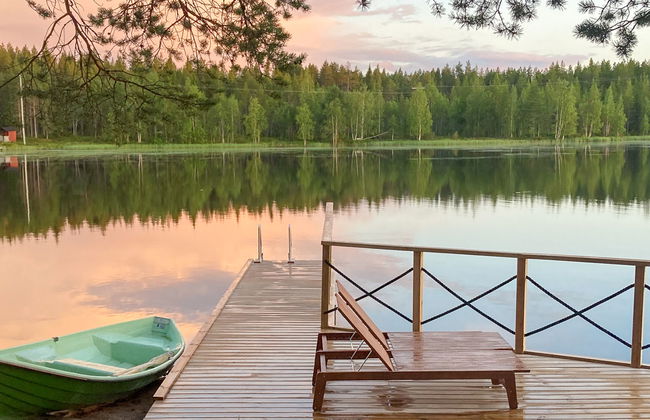 Haus mit 2 Schlafzimmern in Posio - Foto 1
