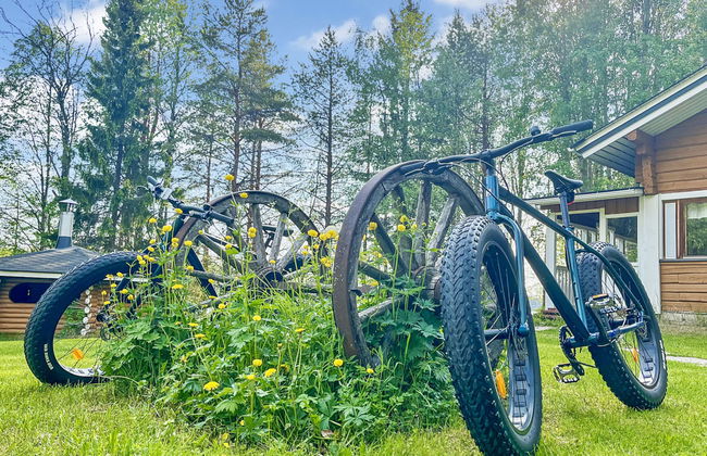 Haus mit 2 Schlafzimmern in Posio - Foto 10