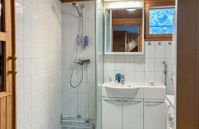 Haus mit 2 Schlafzimmern in Posio - Foto 6