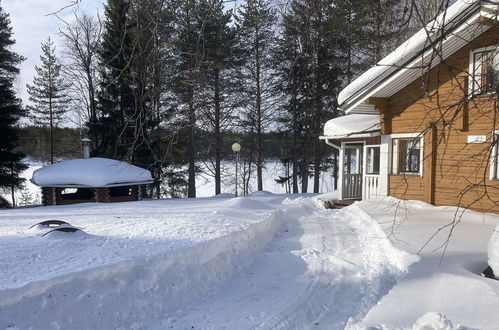 Photo 24 - Maison de 2 chambres à Posio avec sauna