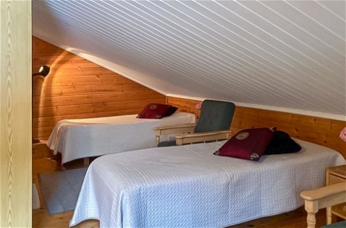 Foto 12 - Casa de 2 quartos em Posio com sauna e vista para a montanha