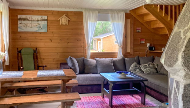 Haus mit 2 Schlafzimmern in Posio - Foto 3