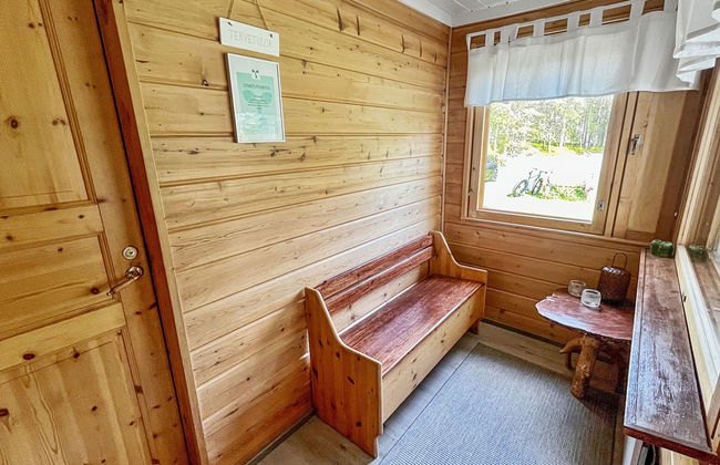 Haus mit 2 Schlafzimmern in Posio - Foto 14