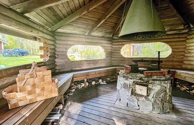 Haus mit 2 Schlafzimmern in Posio - Foto 8