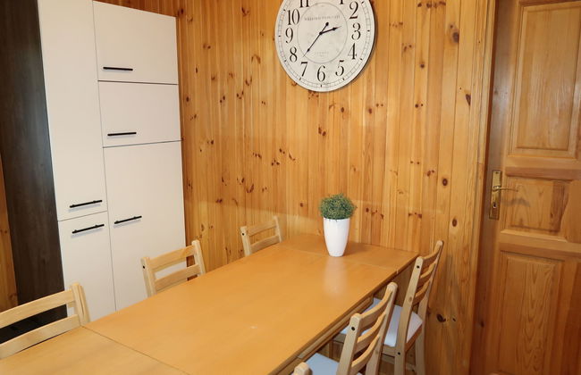 Casa de 3 quartos em Otterndorf com jardim e terraço - Foto 7