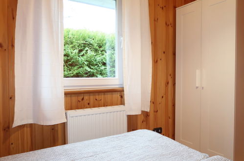 Foto 13 - Casa con 3 camere da letto a Otterndorf con giardino e vista mare