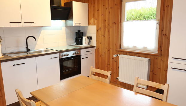 Haus mit 3 Schlafzimmern in Otterndorf mit garten und terrasse - Foto 3