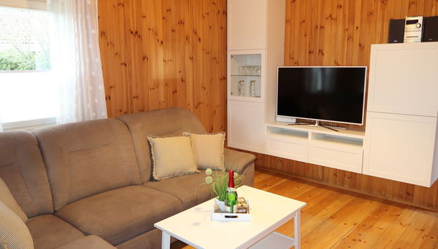 Haus mit 3 Schlafzimmern in Otterndorf mit garten und terrasse - Foto 2