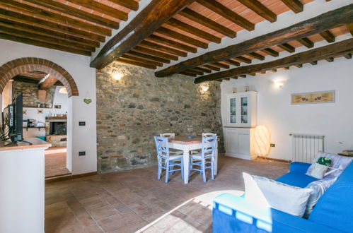 Photo 47 - 4 bedroom House in Montieri with garden and terrace