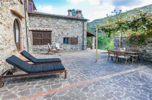 Foto 3 - Haus mit 4 Schlafzimmern in Montieri mit garten und terrasse