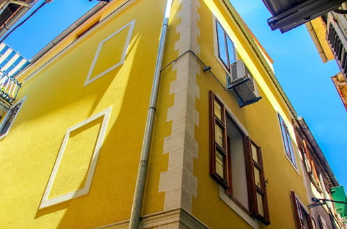 Foto 6 - Apartment in Piran mit terrasse