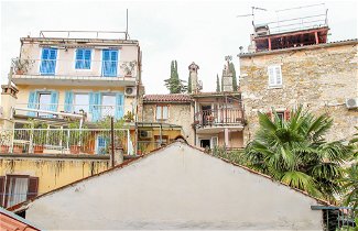 Foto 1 - Apartamento em Piran com terraço