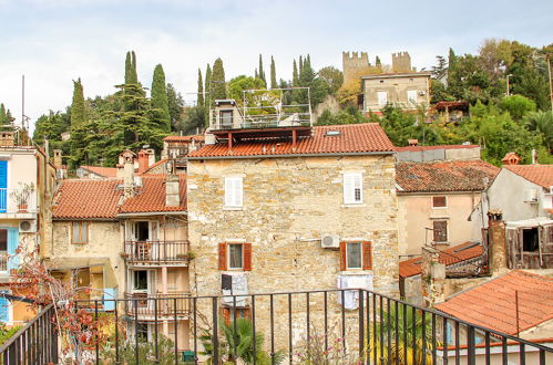 Foto 5 - Apartamento en Piran con terraza