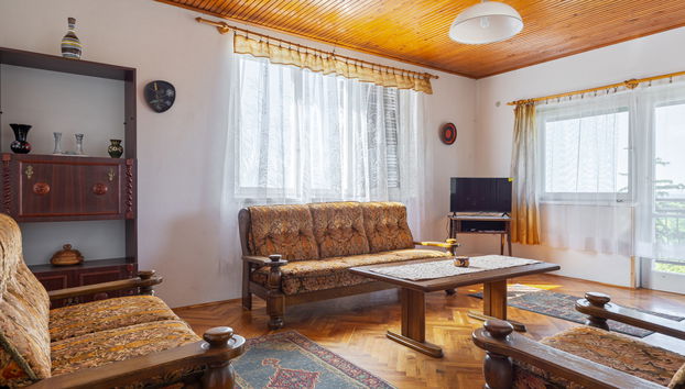 Haus mit 4 Schlafzimmern in Fonyód mit garten und terrasse - Foto 5