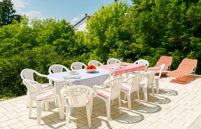 Casa de 4 quartos em Fonyód com jardim e terraço - Foto 2