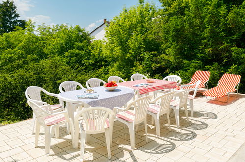 Foto 21 - Casa con 4 camere da letto a Fonyód con terrazza e vista mare