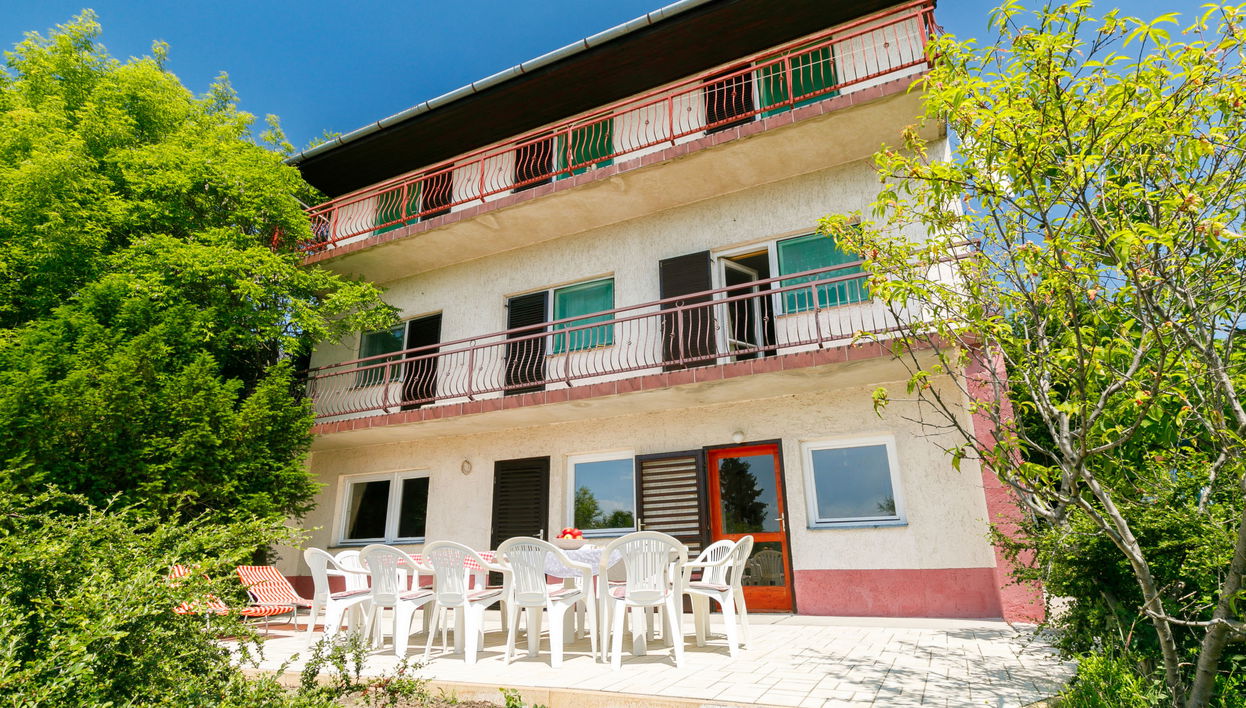 Haus mit 4 Schlafzimmern in Fonyód mit garten und terrasse - Foto 1