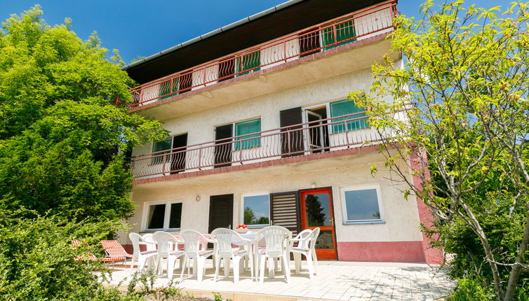 Foto 1 - Haus mit 4 Schlafzimmern in Fonyód mit garten und terrasse