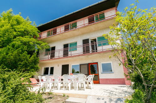 Photo 19 - Maison de 4 chambres à Fonyód avec jardin et terrasse