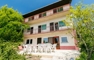 Foto 1 - Casa de 4 quartos em Fonyód com jardim e terraço