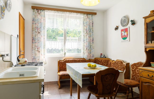 Casa de 4 quartos em Fonyód com jardim e terraço - Foto 15