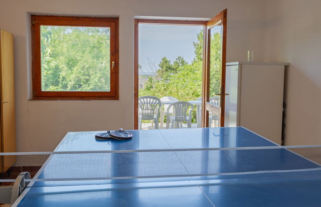 Casa de 4 quartos em Fonyód com jardim e terraço - Foto 26