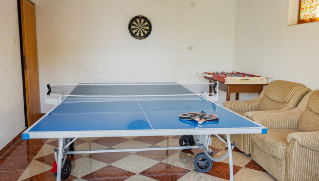 Haus mit 4 Schlafzimmern in Fonyód mit garten und terrasse - Foto 4