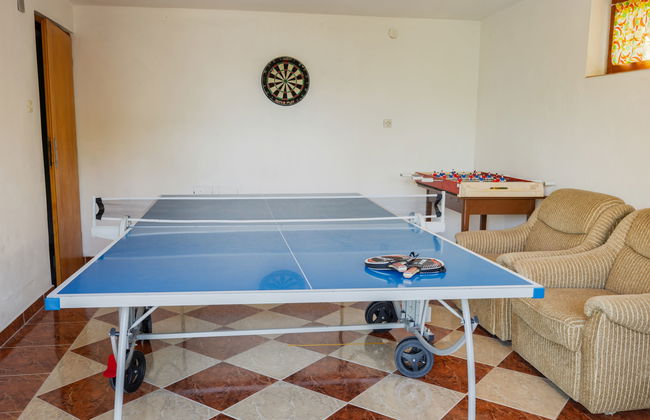 Casa de 4 quartos em Fonyód com jardim e terraço - Foto 4