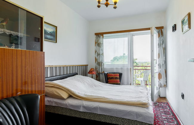 Casa de 4 quartos em Fonyód com jardim e terraço - Foto 13