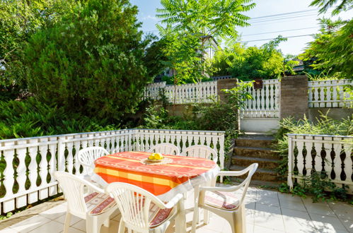 Photo 17 - Maison de 4 chambres à Fonyód avec jardin et terrasse