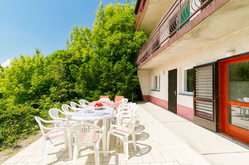 Photo 20 - Maison de 4 chambres à Fonyód avec jardin et terrasse