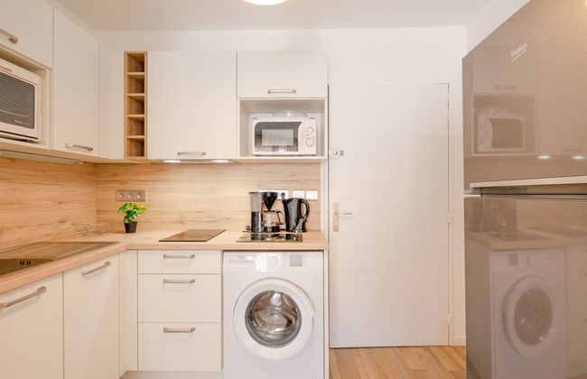 Apartamento de 2 quartos em Sainte-Maxime com terraço - Foto 11