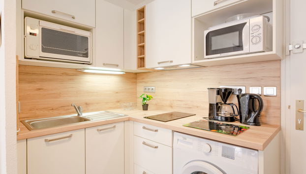 Apartamento de 2 quartos em Sainte-Maxime com terraço - Foto 2