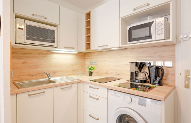 Apartamento de 2 quartos em Sainte-Maxime com terraço - Foto 2