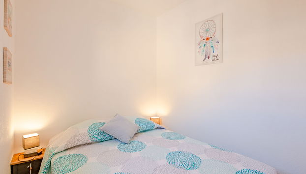 Apartamento de 2 quartos em Sainte-Maxime com terraço - Foto 3