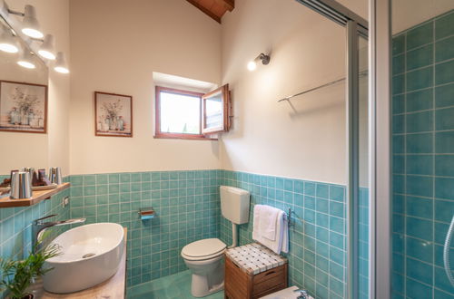 Foto 30 - Haus mit 3 Schlafzimmern in Greve in Chianti mit schwimmbad und garten