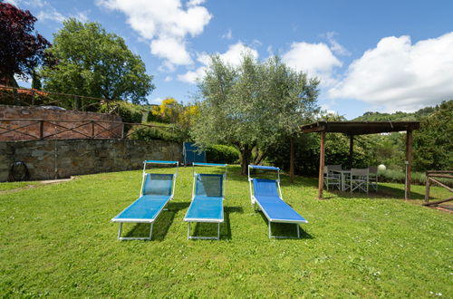 Foto 40 - Haus mit 3 Schlafzimmern in Greve in Chianti mit schwimmbad und garten