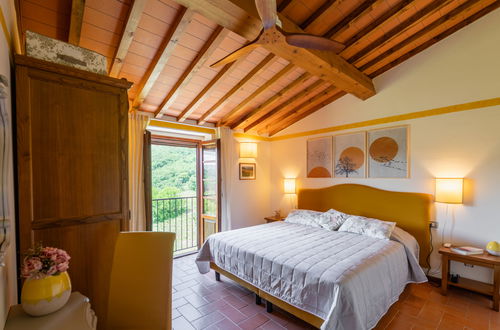 Foto 20 - Haus mit 3 Schlafzimmern in Greve in Chianti mit schwimmbad und garten