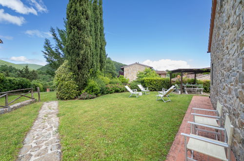 Foto 36 - Haus mit 3 Schlafzimmern in Greve in Chianti mit schwimmbad und garten