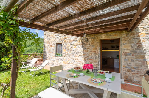 Foto 10 - Haus mit 3 Schlafzimmern in Greve in Chianti mit schwimmbad und garten