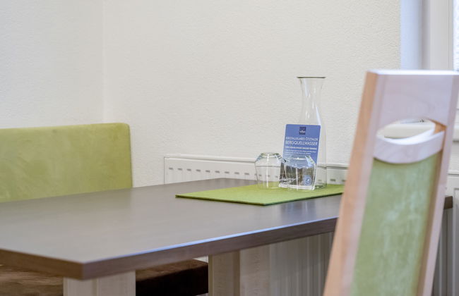 Apartamento de 1 quarto em Sölden com jardim - Foto 7