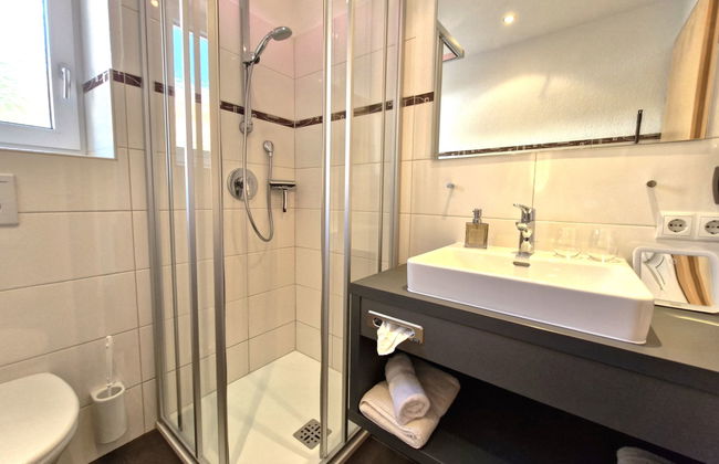 Apartamento de 1 quarto em Sölden com jardim - Foto 16