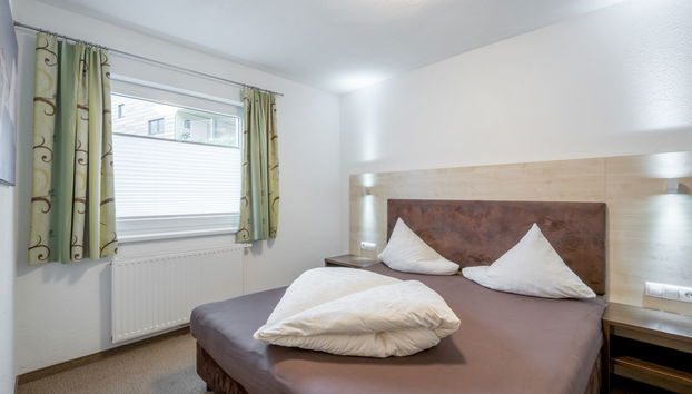 Appartement de 1 chambre à Sölden avec jardin - Photo 4