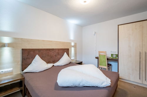 Foto 4 - Appartamento con 1 camera da letto a Sölden con giardino