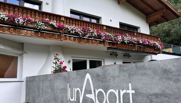 1 bedroom Apartment in Sölden with garden - Photo 4