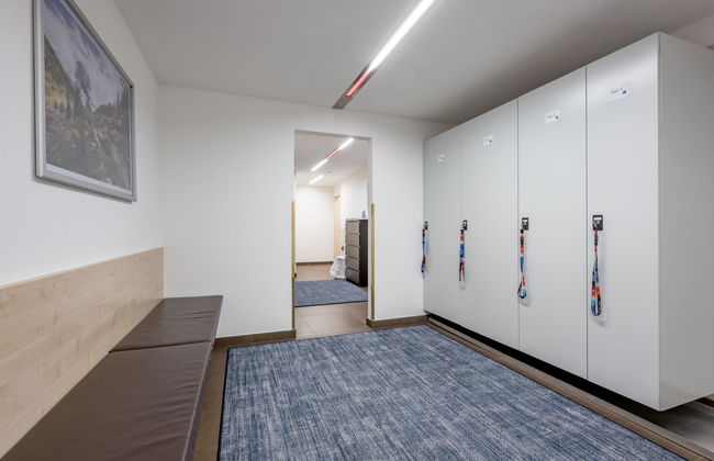 Apartamento de 1 quarto em Sölden com jardim - Foto 24