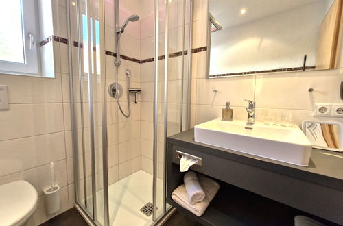 Foto 5 - Appartamento con 1 camera da letto a Sölden con giardino